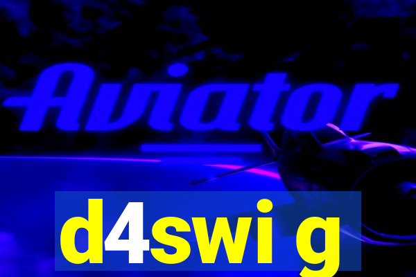 d4swi g